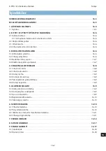 Preview for 274 page of COOK K-FTH-1012 Instructions For Use Manual