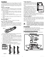 Предварительный просмотр 2 страницы COOK LO-PRO Installation, Operation And Maintenance Manual