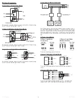 Предварительный просмотр 6 страницы COOK LO-PRO Installation, Operation And Maintenance Manual