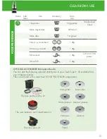 Preview for 23 page of COOK MAGIMIX Instructions For Use Manual