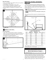 Preview for 5 page of COOK MPA Series Installation, Operation And Maintenance Manual