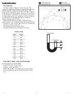 Preview for 6 page of COOK MPA Series Installation, Operation And Maintenance Manual