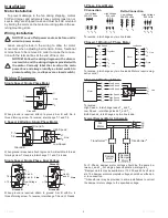 Предварительный просмотр 2 страницы COOK SDB Installation, Operation And Maintenance Manual