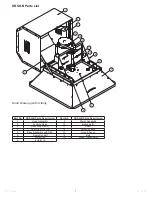 Preview for 7 page of COOK SRSH-B Installation, Operation And Maintenance Manual