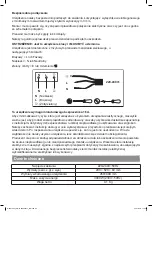 Предварительный просмотр 23 страницы Cooke & Lewis 3663602429500 Manual