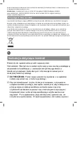 Предварительный просмотр 18 страницы Cooke & Lewis 3663602429524 Manual