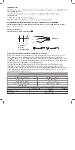 Предварительный просмотр 50 страницы Cooke & Lewis 3663602429524 Manual