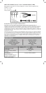 Предварительный просмотр 66 страницы Cooke & Lewis 3663602429524 Manual