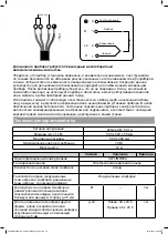 Предварительный просмотр 47 страницы Cooke & Lewis 3663602429531 Manual