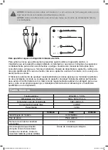 Предварительный просмотр 75 страницы Cooke & Lewis 3663602429531 Manual