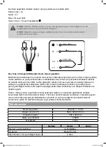 Предварительный просмотр 84 страницы Cooke & Lewis 3663602429531 Manual