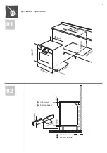 Предварительный просмотр 5 страницы Cooke & Lewis 3663602494355 Manual