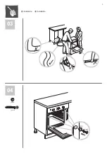 Предварительный просмотр 6 страницы Cooke & Lewis 3663602494355 Manual