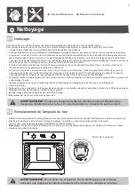 Предварительный просмотр 16 страницы Cooke & Lewis 3663602494355 Manual