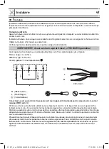 Preview for 48 page of Cooke & Lewis 3663602494362 Manual