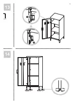 Предварительный просмотр 15 страницы Cooke & Lewis 3663602527114 Manual