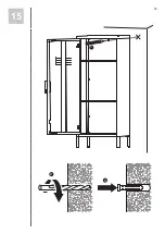 Предварительный просмотр 16 страницы Cooke & Lewis 3663602527114 Manual