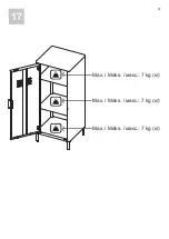 Предварительный просмотр 18 страницы Cooke & Lewis 3663602527114 Manual