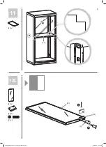 Preview for 8 page of Cooke & Lewis 3663602527152 Manual