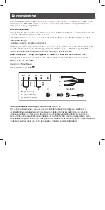 Preview for 24 page of Cooke & Lewis 3663602553069 Manual