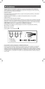 Preview for 28 page of Cooke & Lewis 3663602553069 Manual