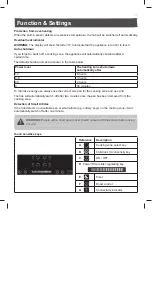 Preview for 34 page of Cooke & Lewis 3663602553069 Manual