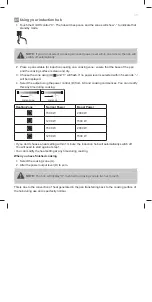 Preview for 35 page of Cooke & Lewis 3663602553069 Manual