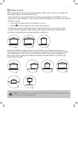 Предварительный просмотр 113 страницы Cooke & Lewis 3663602553069 Manual