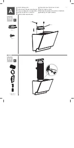 Preview for 16 page of Cooke & Lewis 3663602554240 Instruction Manual