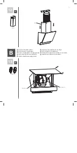 Preview for 17 page of Cooke & Lewis 3663602554240 Instruction Manual