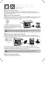 Preview for 54 page of Cooke & Lewis 3663602554240 Instruction Manual