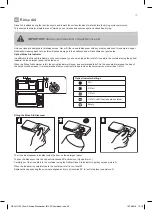 Preview for 36 page of Cooke & Lewis 3663602632382 Manual