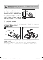 Preview for 37 page of Cooke & Lewis 3663602632382 Manual