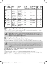 Preview for 41 page of Cooke & Lewis 3663602632382 Manual