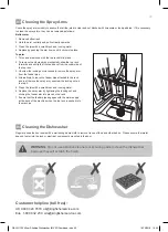 Preview for 43 page of Cooke & Lewis 3663602632382 Manual