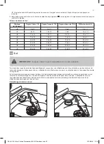 Preview for 45 page of Cooke & Lewis 3663602632382 Manual