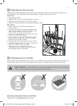 Предварительный просмотр 54 страницы Cooke & Lewis 3663602632382 Manual