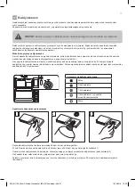 Предварительный просмотр 57 страницы Cooke & Lewis 3663602632382 Manual