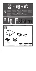 Preview for 2 page of Cooke & Lewis 3663602691778 Manual