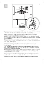 Preview for 9 page of Cooke & Lewis 3663602691778 Manual