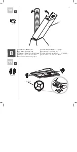 Preview for 16 page of Cooke & Lewis 3663602691778 Manual