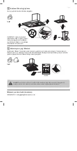 Preview for 55 page of Cooke & Lewis 3663602691778 Manual