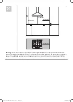 Предварительный просмотр 5 страницы Cooke & Lewis 3663602842019 Manual