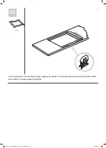 Предварительный просмотр 6 страницы Cooke & Lewis 3663602842019 Manual