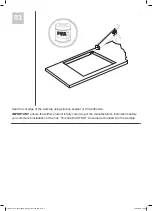 Предварительный просмотр 7 страницы Cooke & Lewis 3663602842019 Manual