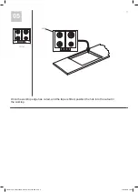 Предварительный просмотр 9 страницы Cooke & Lewis 3663602842019 Manual