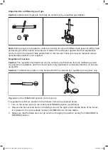 Предварительный просмотр 11 страницы Cooke & Lewis 3663602842019 Manual