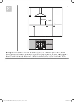 Предварительный просмотр 5 страницы Cooke & Lewis 3663602842156 Manual