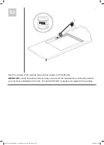 Предварительный просмотр 7 страницы Cooke & Lewis 3663602842156 Manual