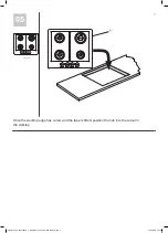 Предварительный просмотр 9 страницы Cooke & Lewis 3663602842156 Manual